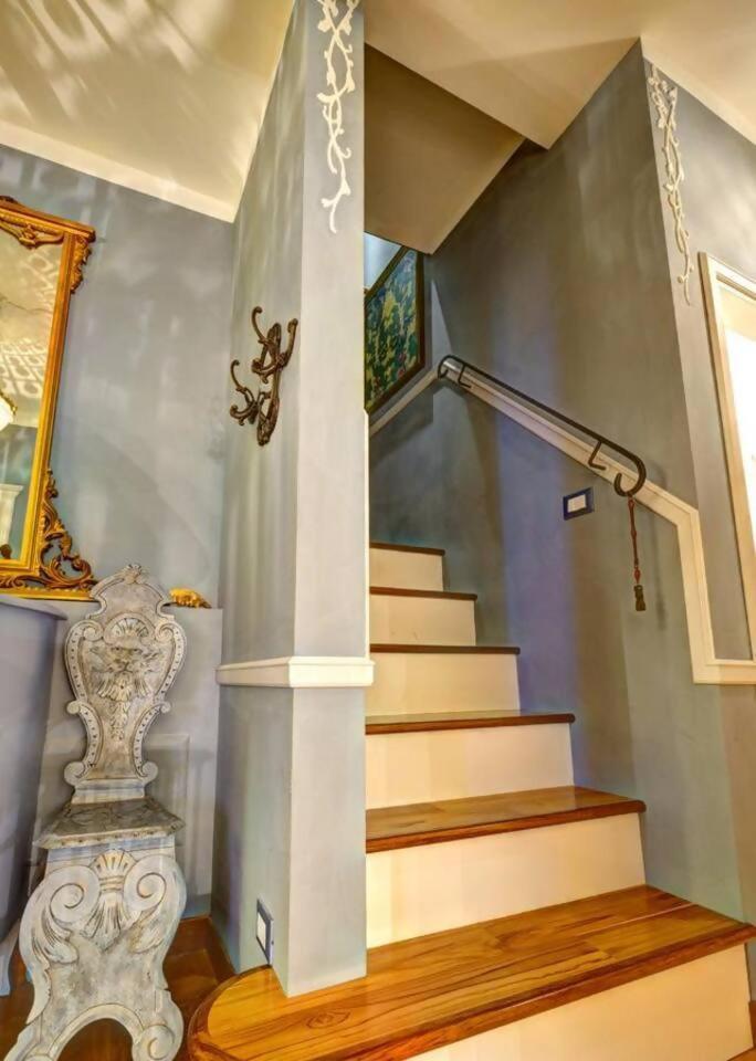 Campanile Alla Canonica Design House เวนิส ภายนอก รูปภาพ