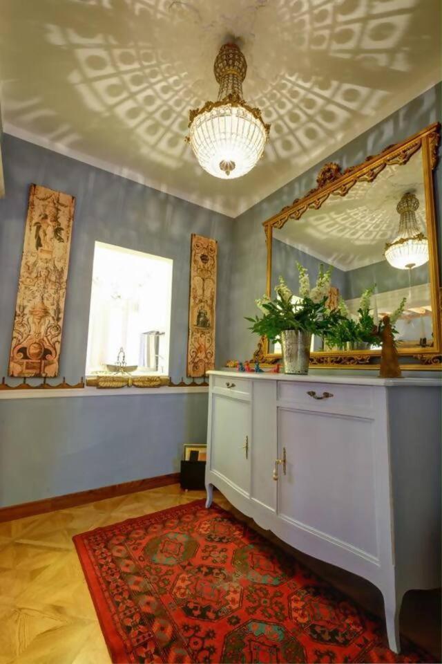 Campanile Alla Canonica Design House เวนิส ภายนอก รูปภาพ