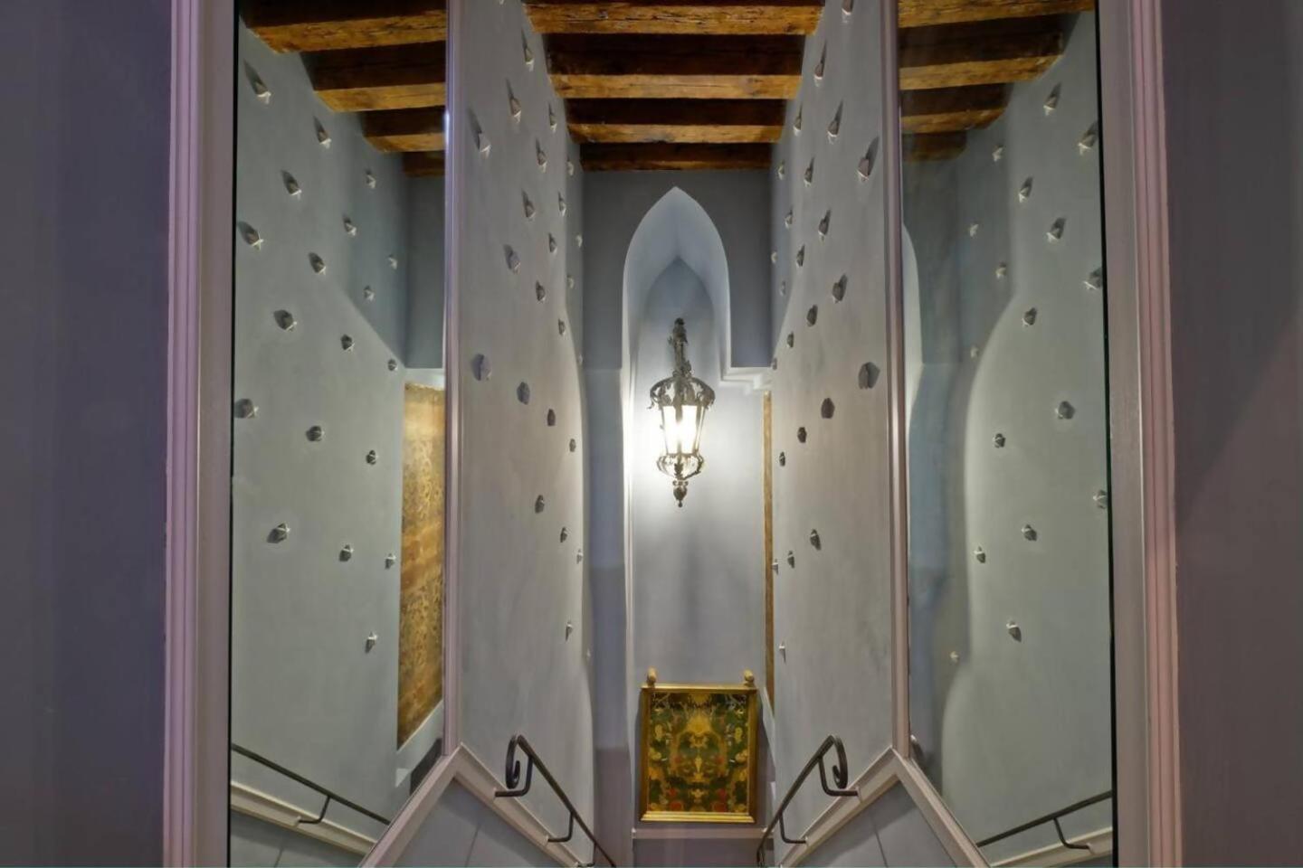 Campanile Alla Canonica Design House เวนิส ภายนอก รูปภาพ