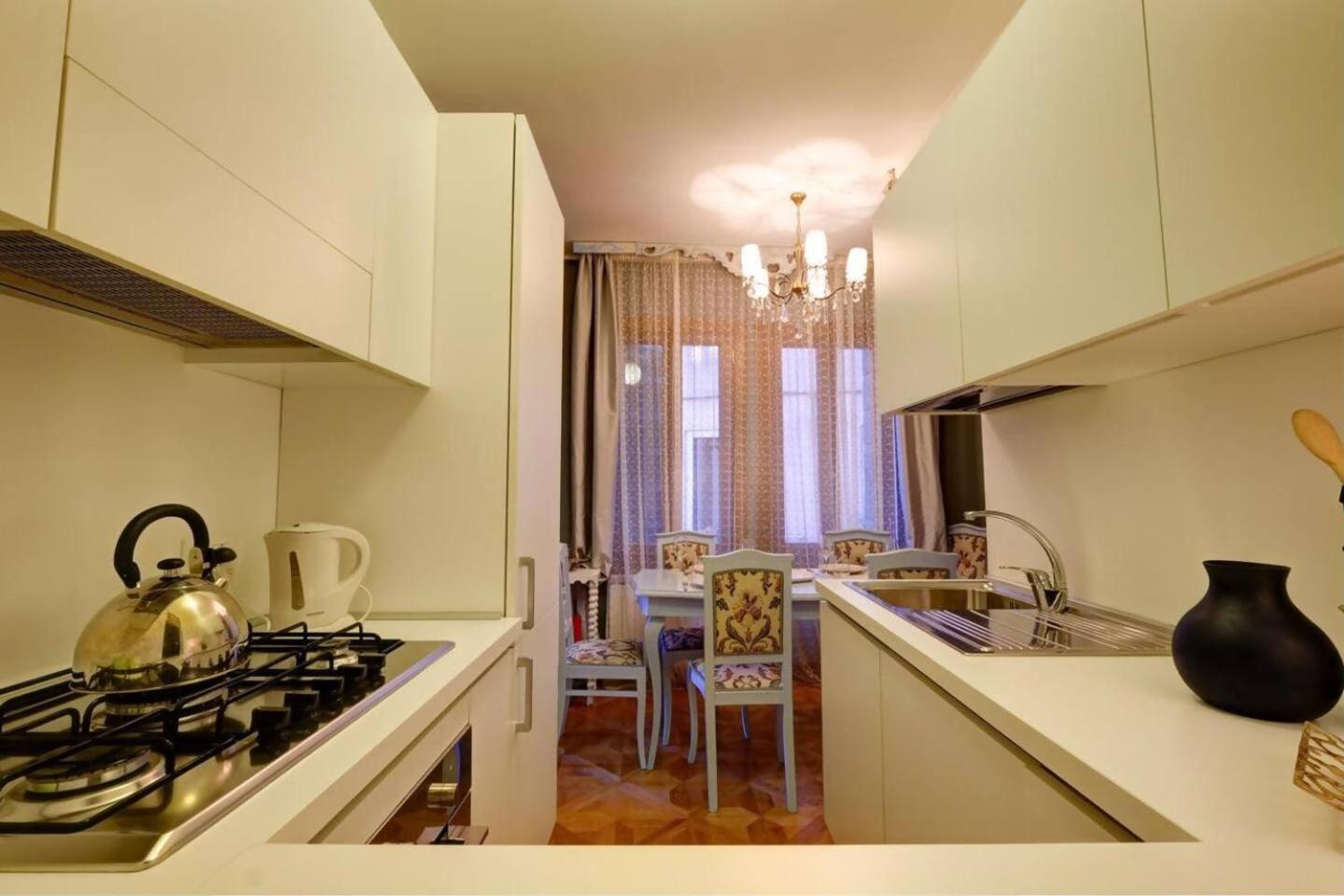 Campanile Alla Canonica Design House เวนิส ภายนอก รูปภาพ