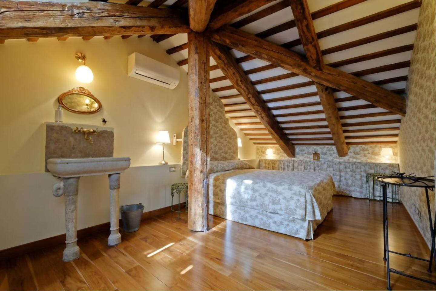 Campanile Alla Canonica Design House เวนิส ภายนอก รูปภาพ