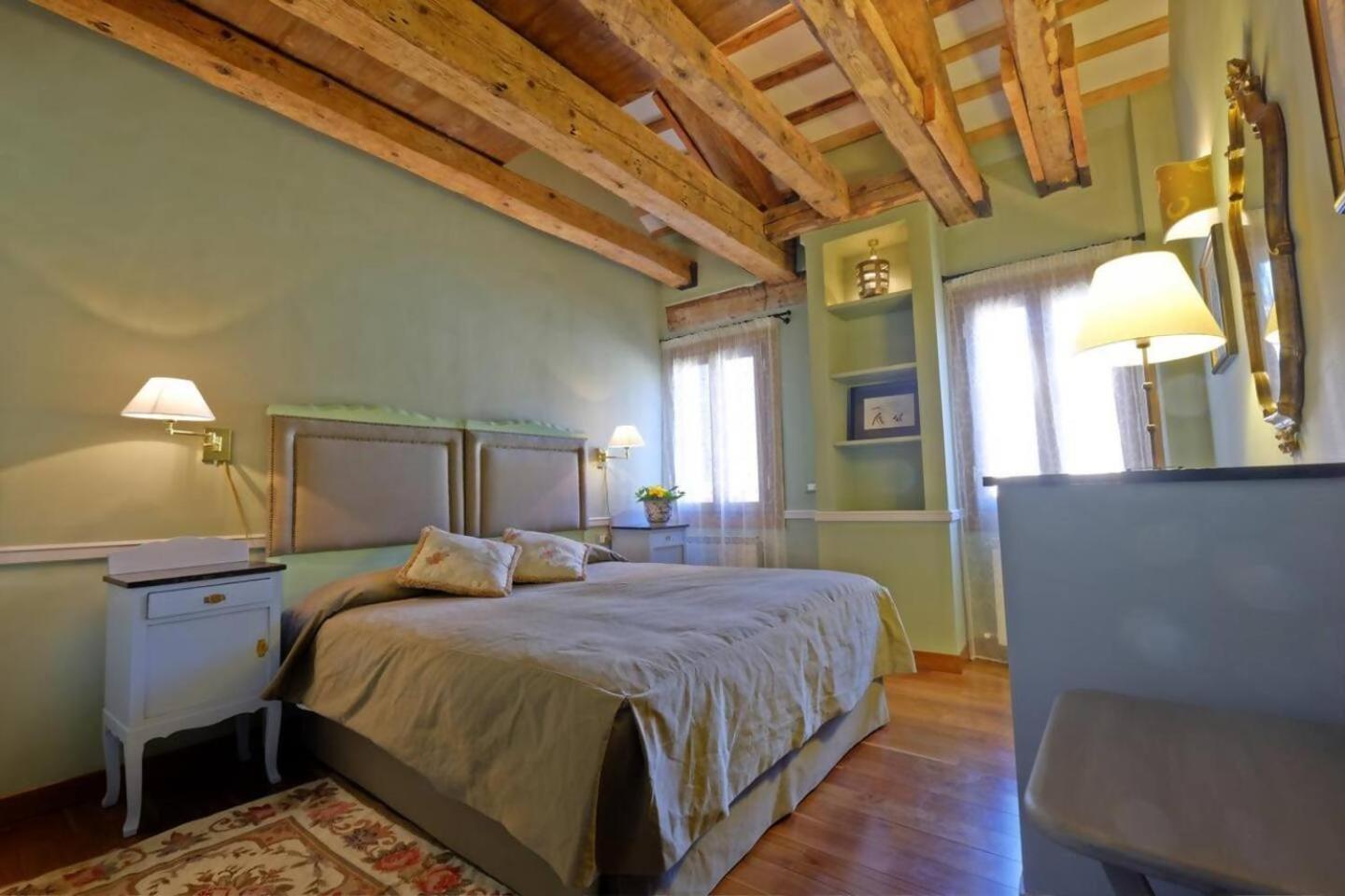 Campanile Alla Canonica Design House เวนิส ภายนอก รูปภาพ