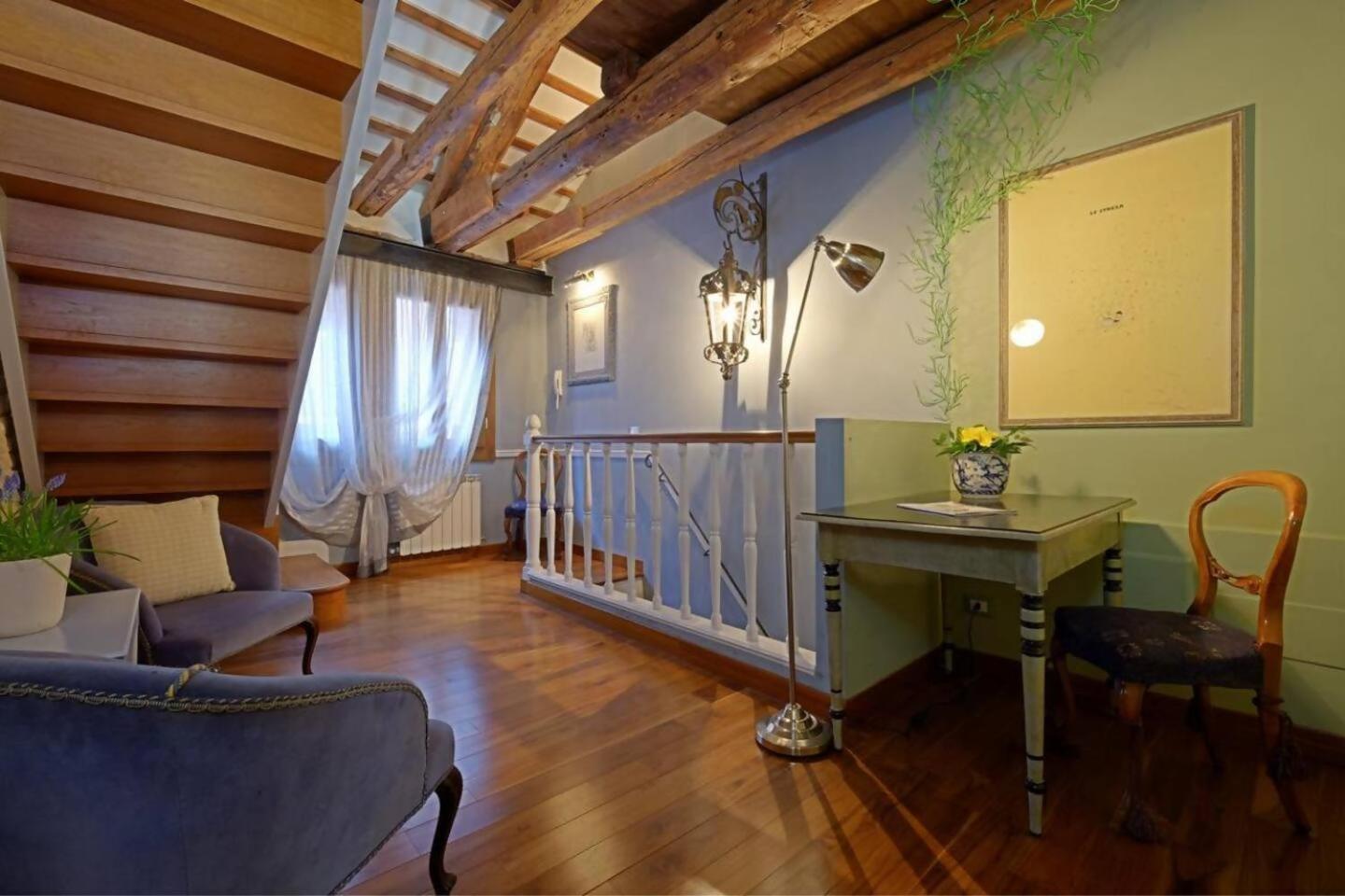 Campanile Alla Canonica Design House เวนิส ภายนอก รูปภาพ